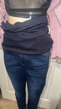 Maternity Jeans/ Jeggings