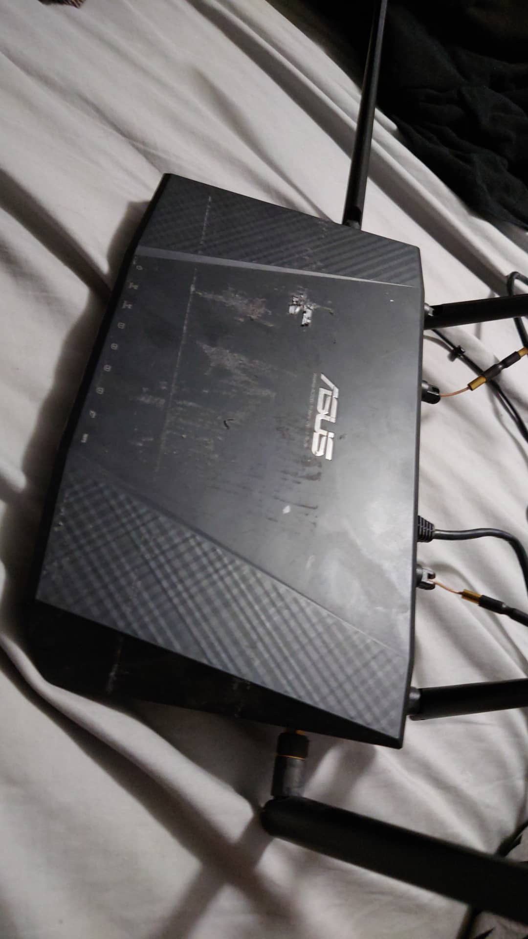 Asus Gaming Router 