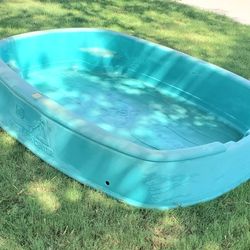 Huge Step 2 Baby / Toddler Pool 