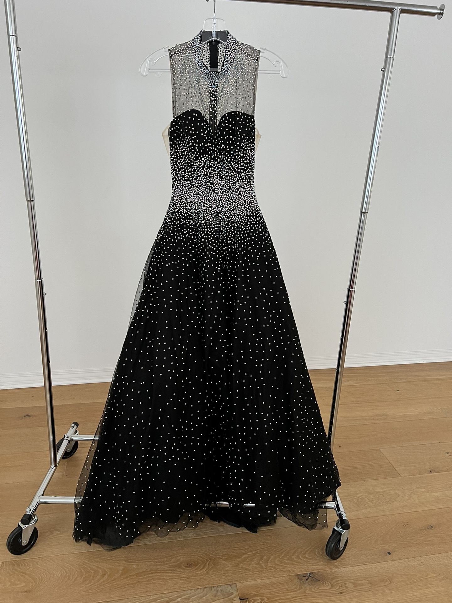 Tiffany Designs Prom/Pageant Dress