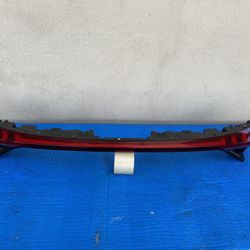 2022-2024 Audi E-Tron GT Center LED Taillight Tail Lamp OEM 