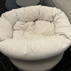 Bowsers Luxury Dog Bed Size Small