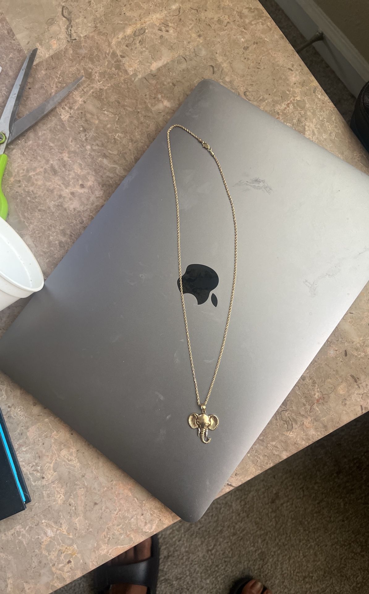 10k Gold Chain