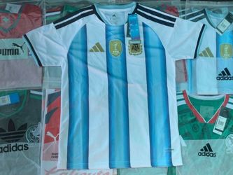 Argentina jersey