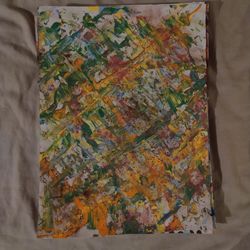 Professional Art