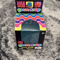 Needoh gumdrop