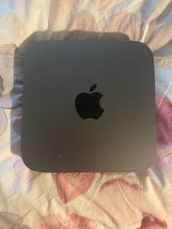 2018 Mac mini