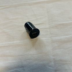 Vehicle block Charger
