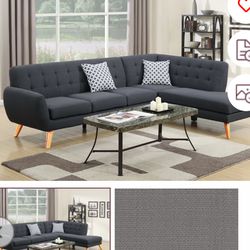 Sectional set
