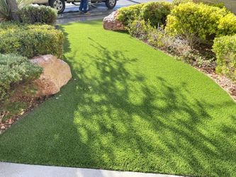 Synthetic Grass