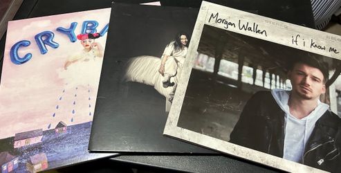 Vinyl Records