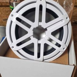 Marine Subwoofer 