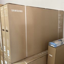 65 SAMSUNG QD OLED S90F 4K HDR SMART TV