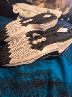 Nike impact 4