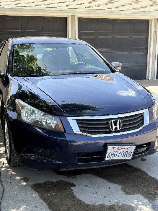 2009 Honda Accord