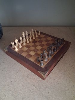 Chessboard