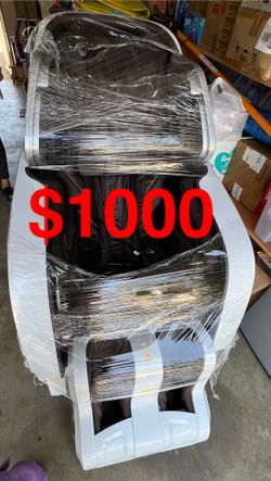 Massage Chair