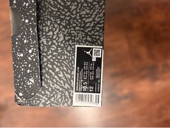 Jordan spizike low Size 10.5