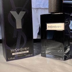 YvesSaintLaurent (YSL) Eau De Parfum