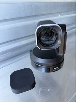 BirdDog PTZ Cameras w/ 12x zoom