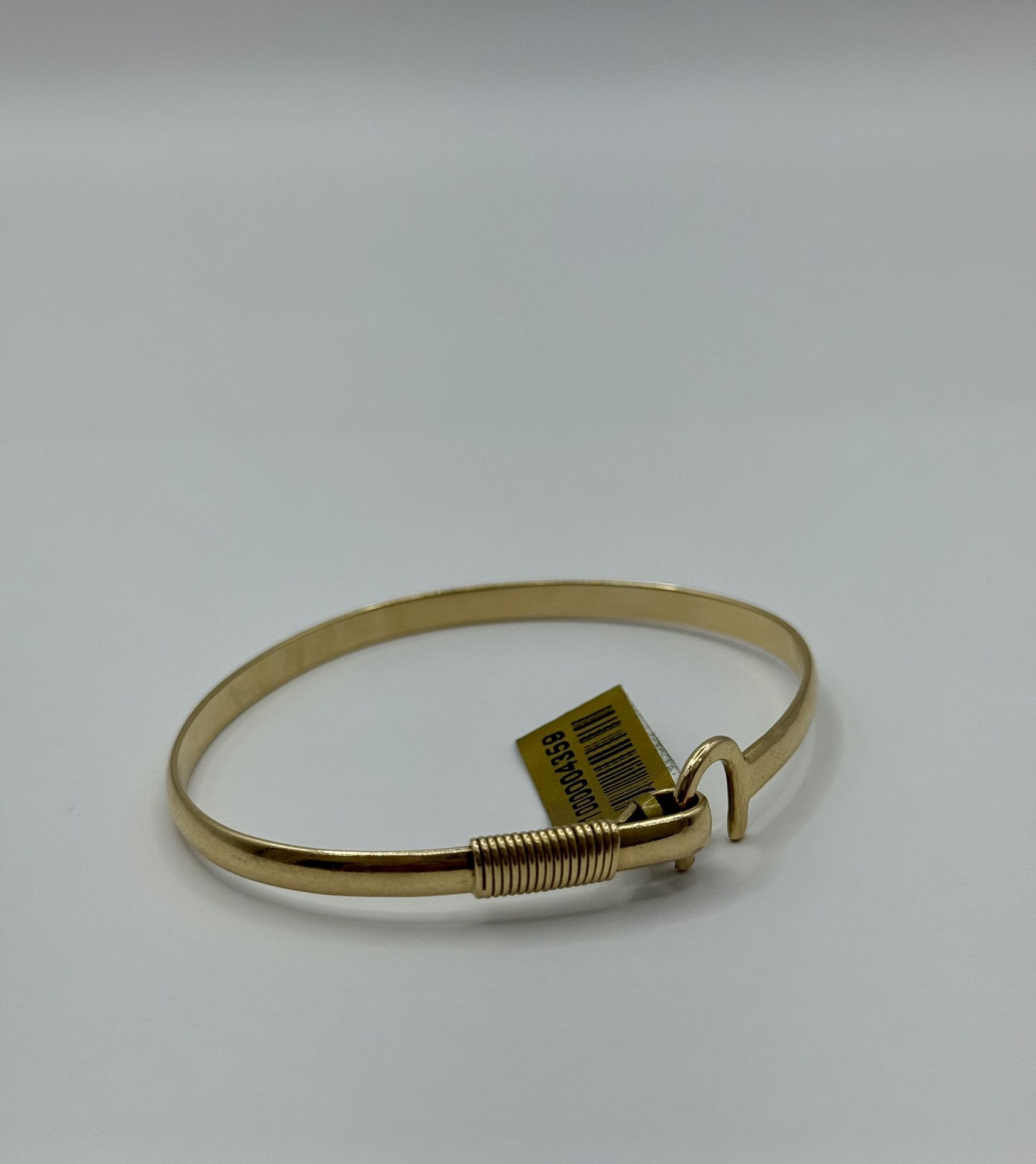 14kt Custom Bracelet