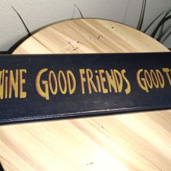 Sign 