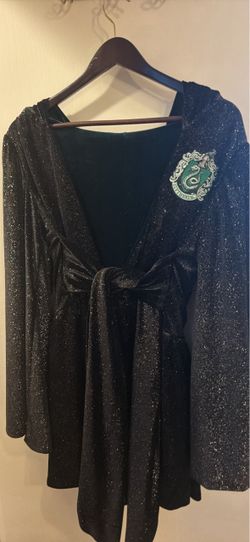 Handmade Harry Potter Robe Dress