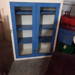 Metal Cabinets 