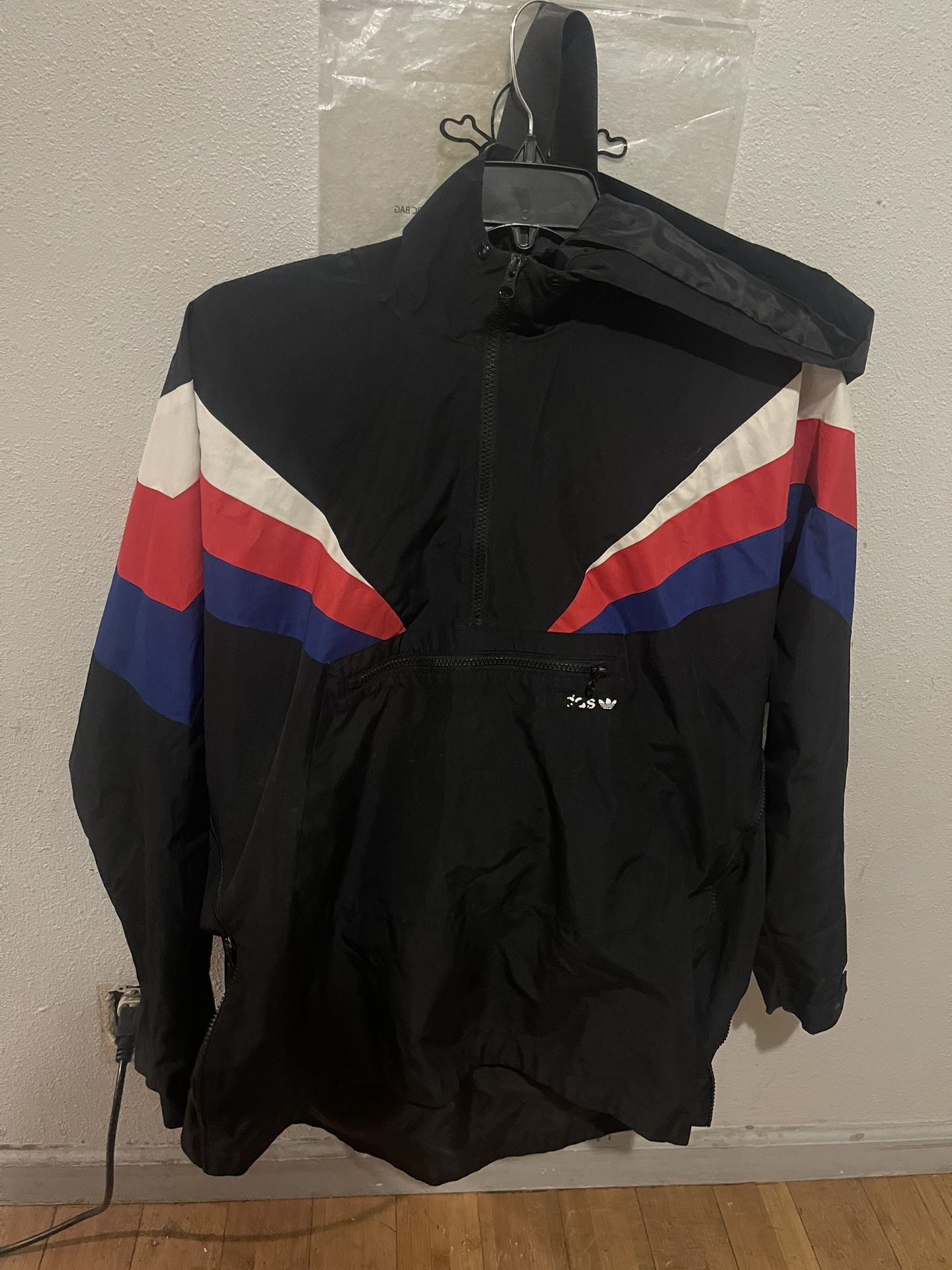 Adidas jacket