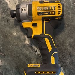 Dewalt Impact
