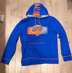 Knicks 2010s hoodie