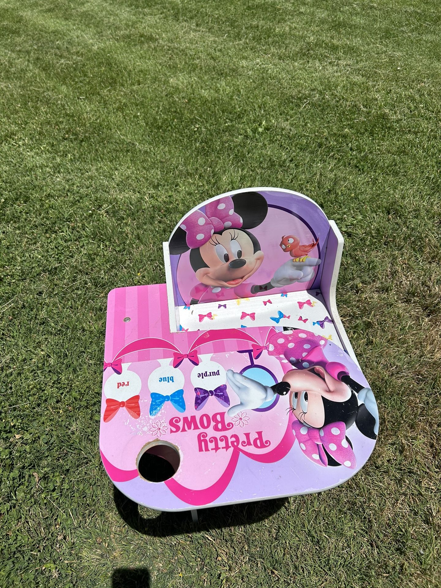 kids desk