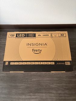 INSIGNIA FIRE TV