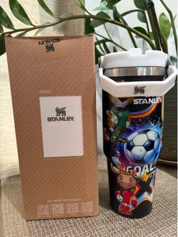 STANLY FIFA World Cup ⚽️