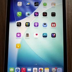 iPad Air 11” M3 Space Grey 128GB