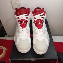 Jordan 6s Size 11 175