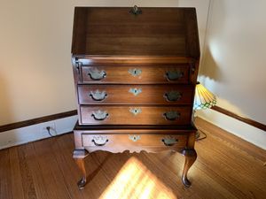 New And Used Secretary Desk For Sale In Brooklyn Ny Offerup