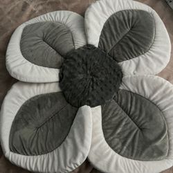 Baby Flower Bathing Mat