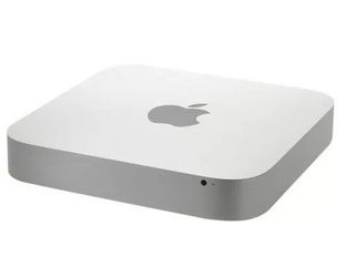 Mac Mini Intel i5 Music/Video Studio