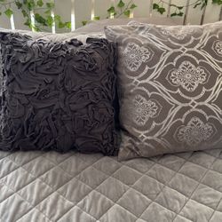 Decorative Pillows