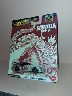 Hotwheels