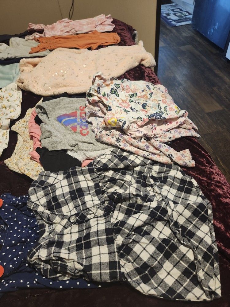 Baby Clothes
