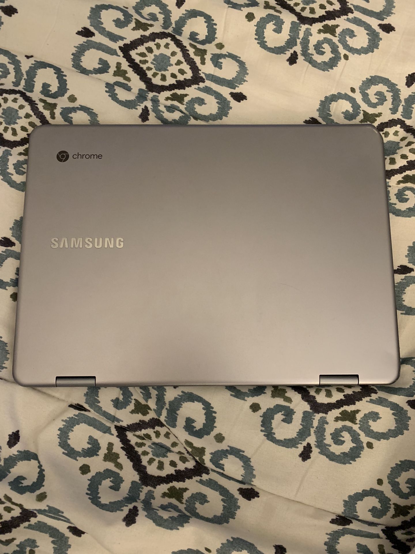 Samsung Chromebook