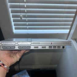 PlayStation 2 Slim good working condition.  Has been tested and works. !SEND OFFERS!