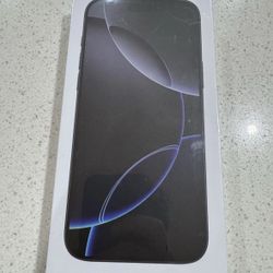 iPhone 16 Pro Max 1 TB Ships Immediately 