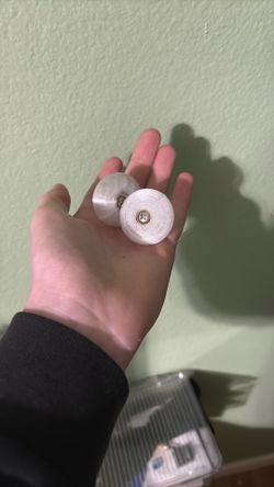 Surron/Emoto Bar Ends/Sliders