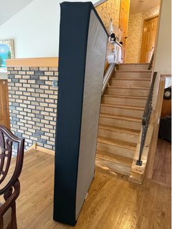 Twin Mattress box spring