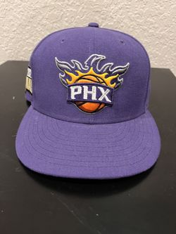 suns 2021 finals fitted