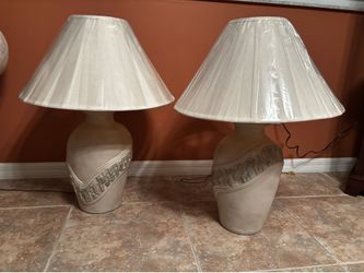 Table Lamps