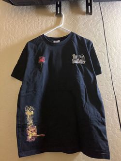 The Godfather X Shoe Palace t-shirt